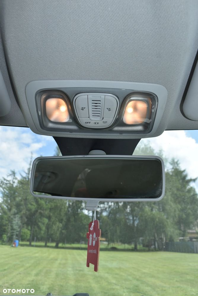 Fiat 500L - 33