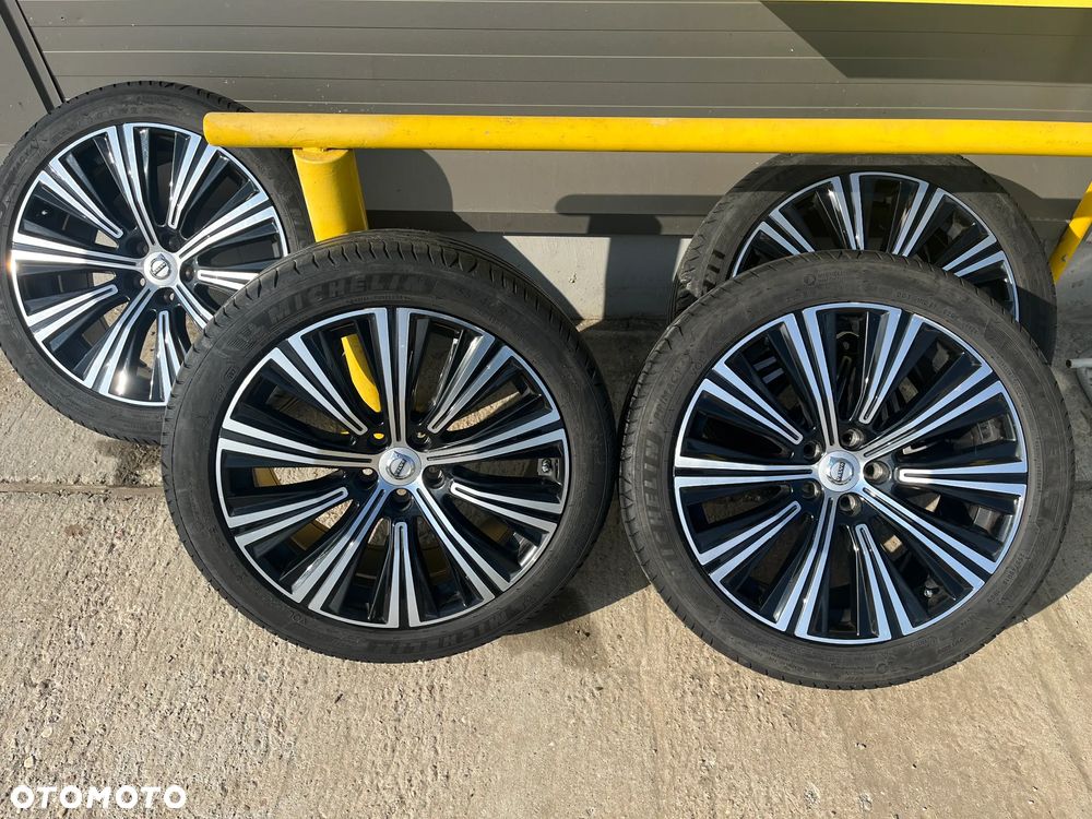 Volvo S90 D5 SCR AWD Inscription - 15