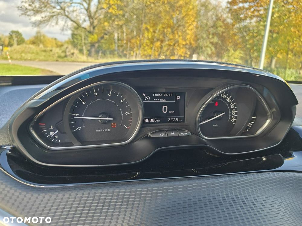 Peugeot 2008 2017