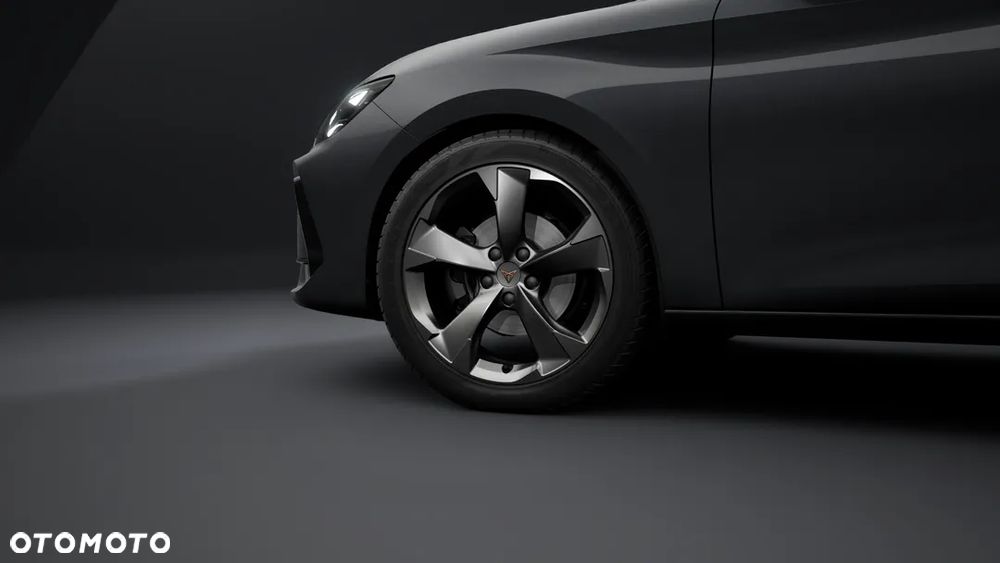 Cupra Leon 1.5 TSI - 8