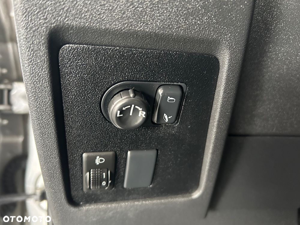 Nissan Qashqai 1.5 dCi Acenta - 35