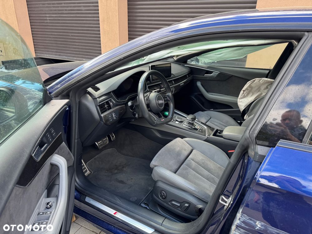 Audi S5 Sportback 3.0 TFSI quattro tiptronic - 21