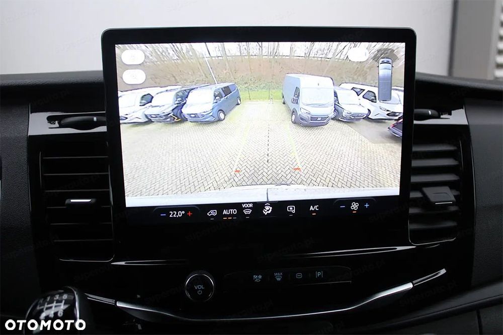Ford Transit 350 L3H2 Trend RWD 2.0 130KM - 13