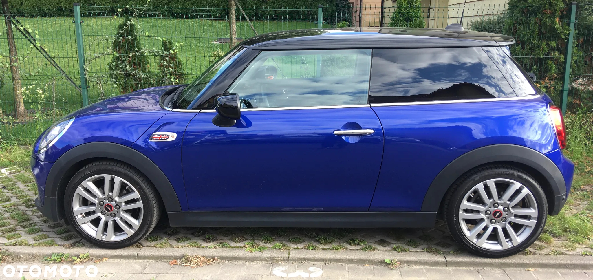 MINI Cooper - 30