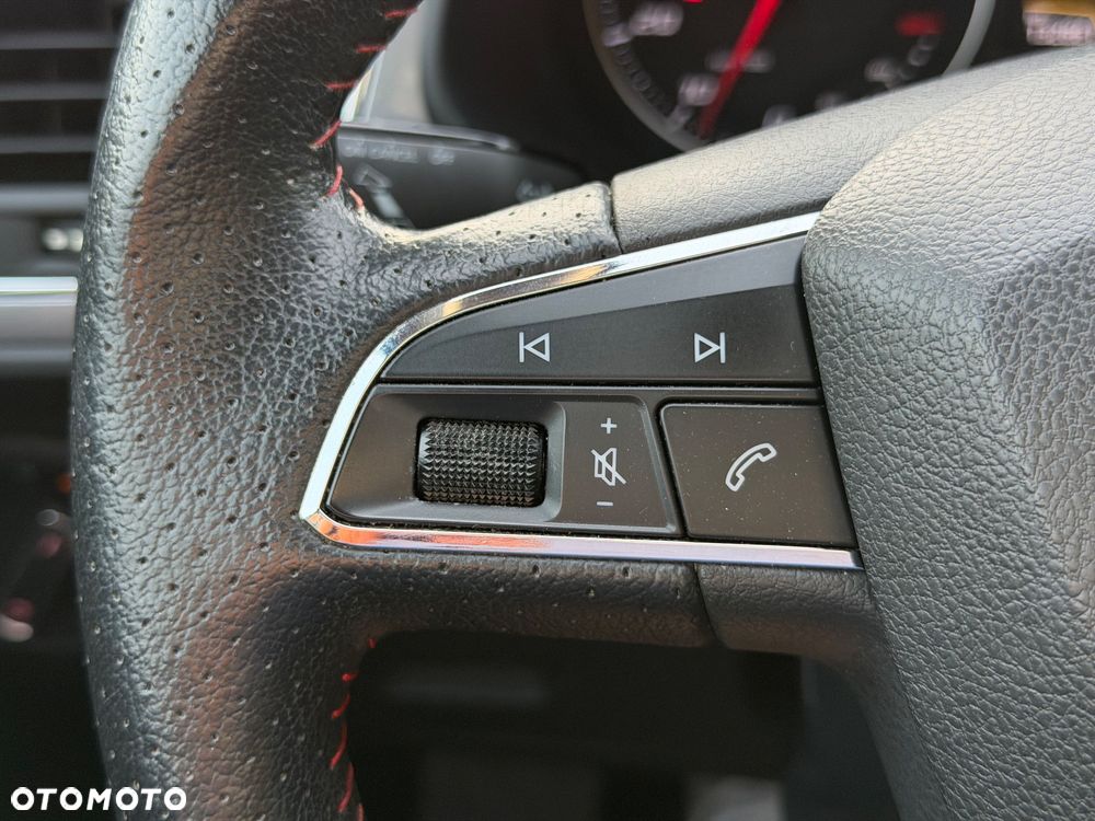 Seat Leon 1.4 TSI FR S&S - 38