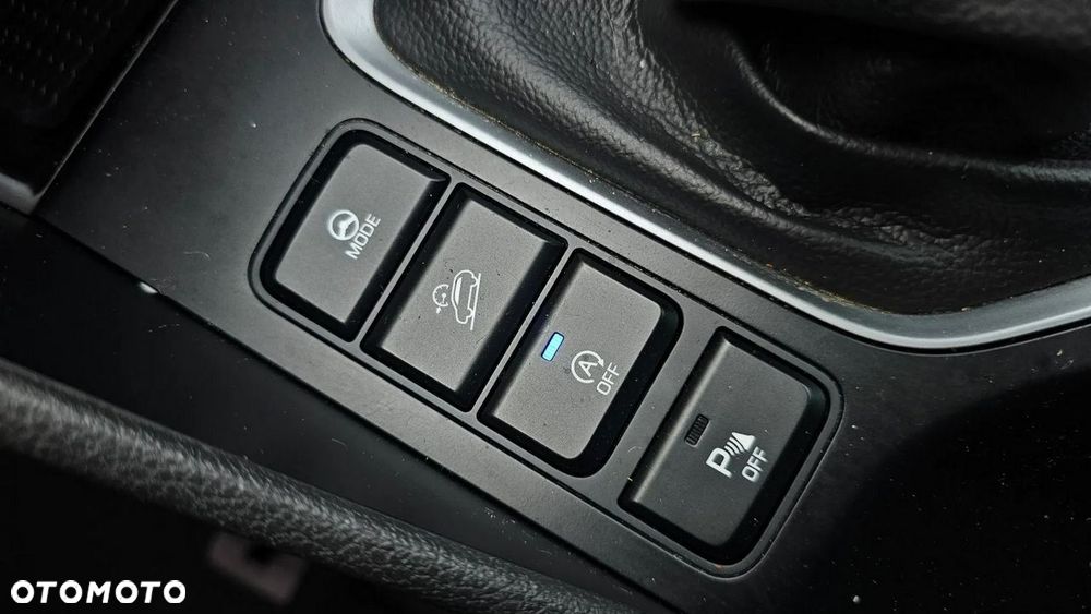Hyundai Tucson 1.6 GDi 2WD Trend - 17