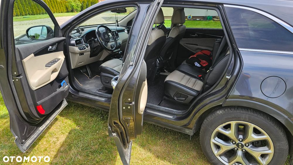 Kia Sorento 2.0 CRDI XL - 6