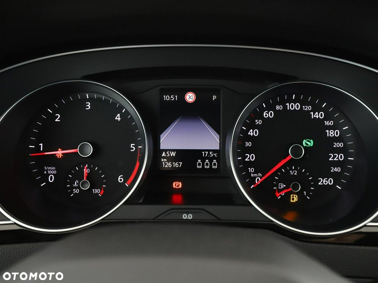 Volkswagen Passat 2.0 TDI SCR Business DSG - 22