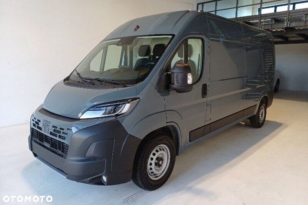 Fiat Ducato Maxi L3H2 2.2 180KM - 5