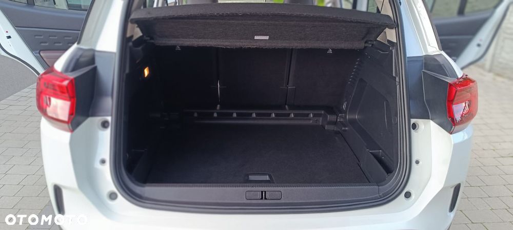 Citroën C5 Aircross 2.0 BlueHDi Shine EAT8 - 27