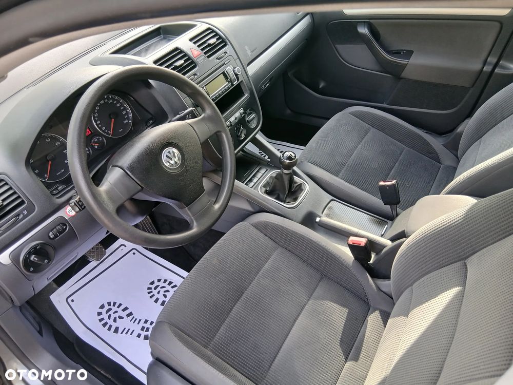 Volkswagen Jetta 1.4 TSI Comfortline - 17