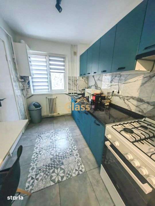 Apartament 2 camere | Etaj Intermediar | 52 mpu| Zona Diana Gheorgheni — fotografia 3