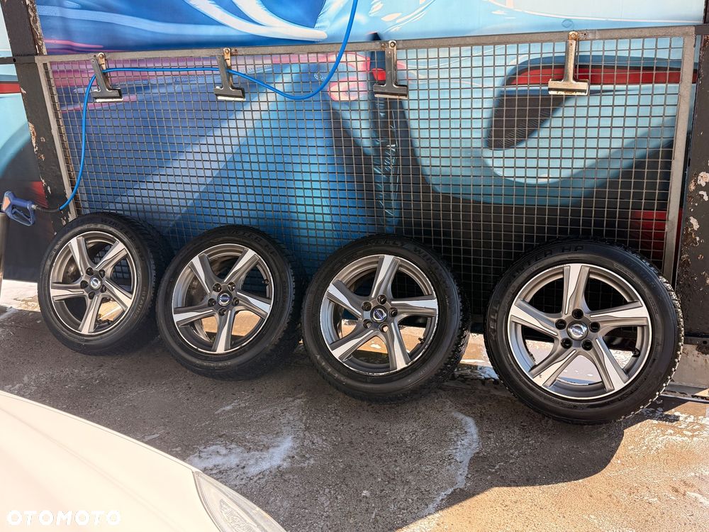 Volvo V40 D4 RDesign - 7