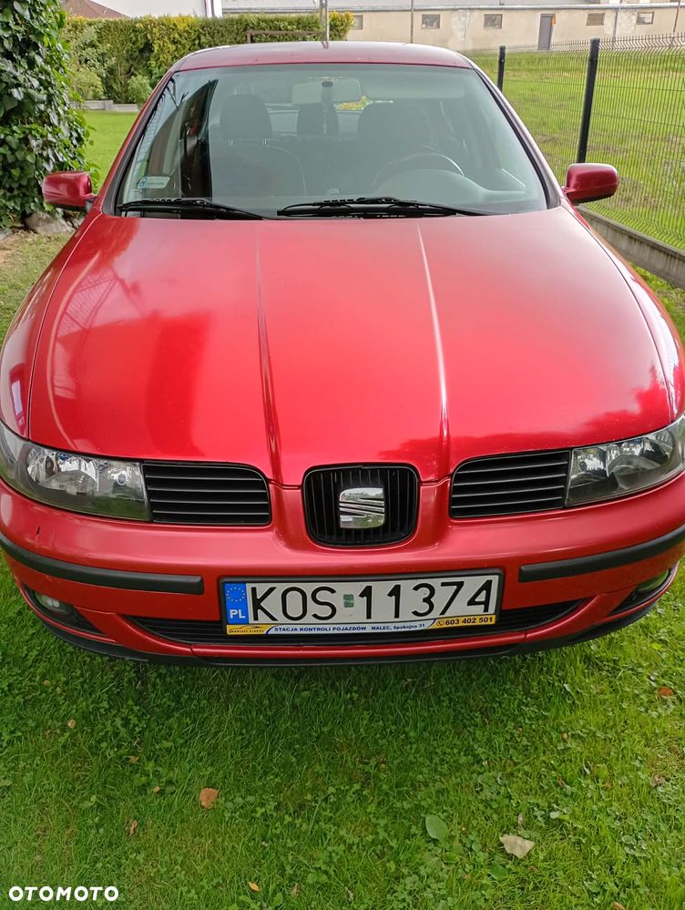 Seat Leon 1.6 Signo - 10