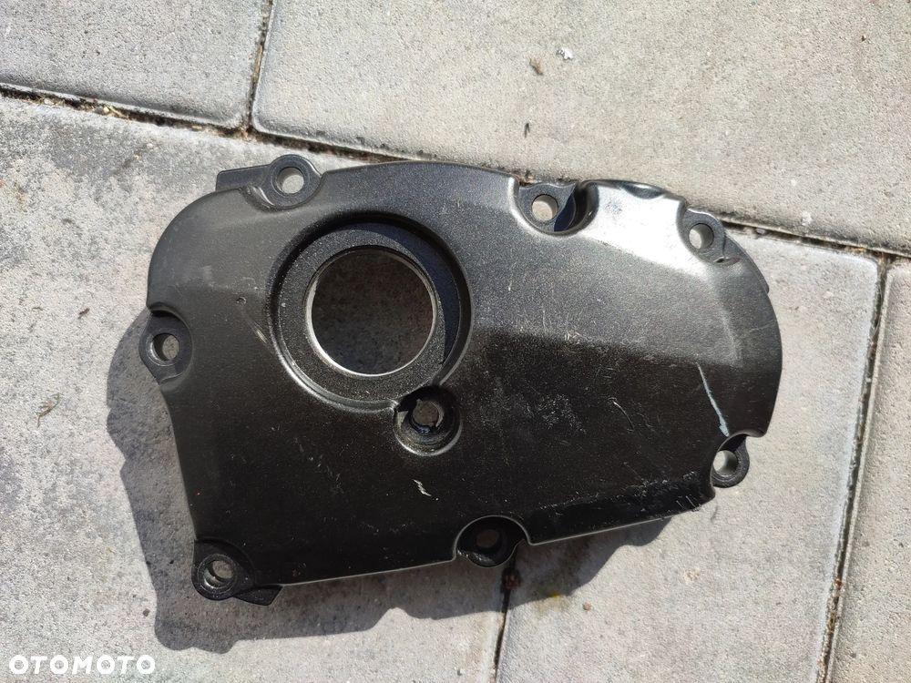 Dekiel, pokrywa silnika Yamaha XJ6 - 1