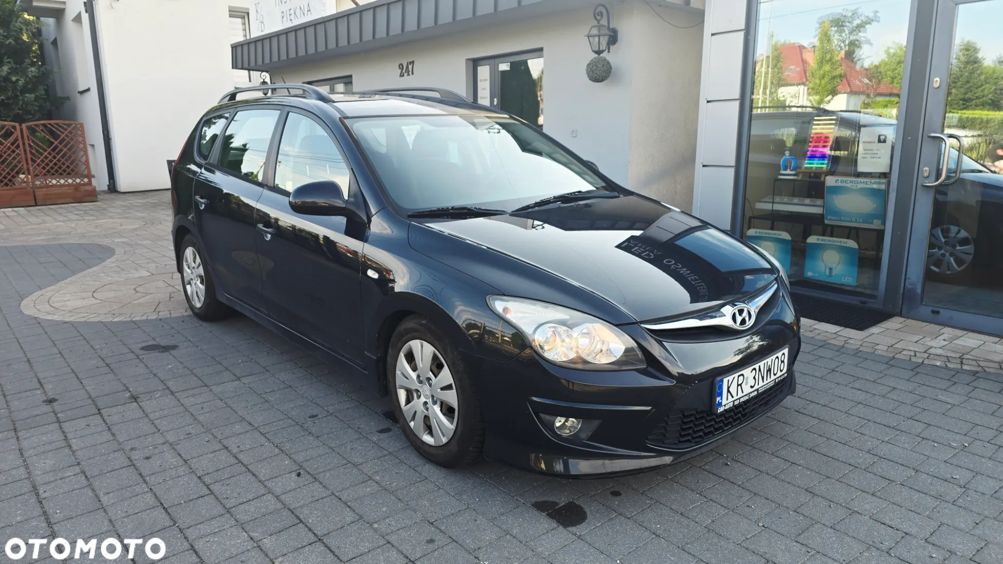Hyundai i30 1.4 Comfort - 2
