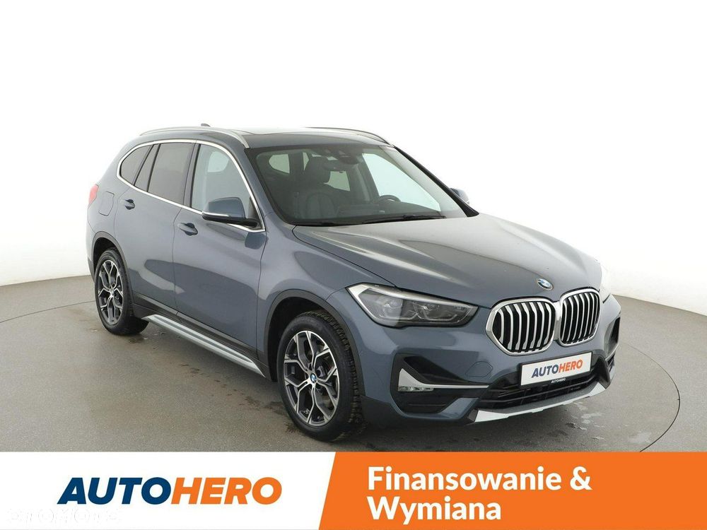 BMW X1 xDrive25e xLine - 7