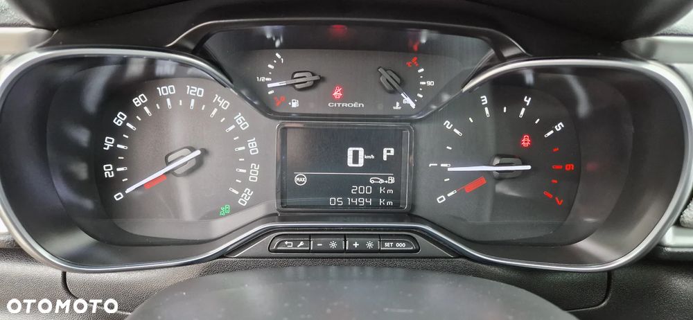 Citroën C3 1.2 PureTech Max EAT6 - 16