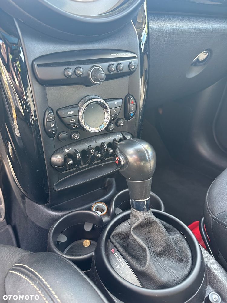 MINI Countryman - 4