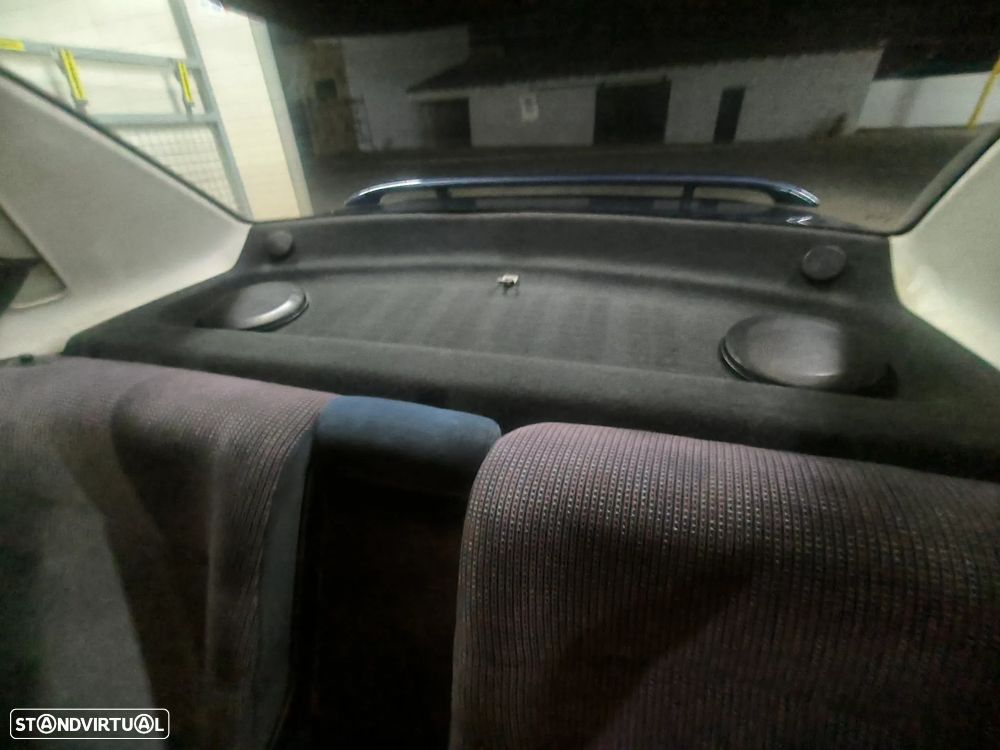VW Jetta - 7