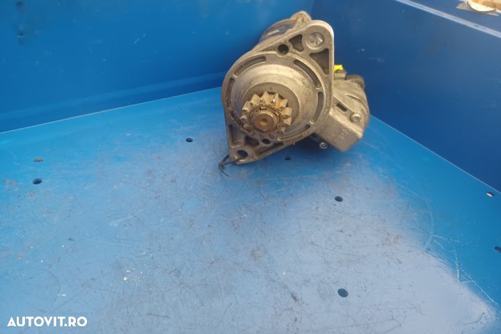 Electromotor ESW20ER25  PO504565 MX1253 Volkswagen VW Passat B6 [2005 - 3