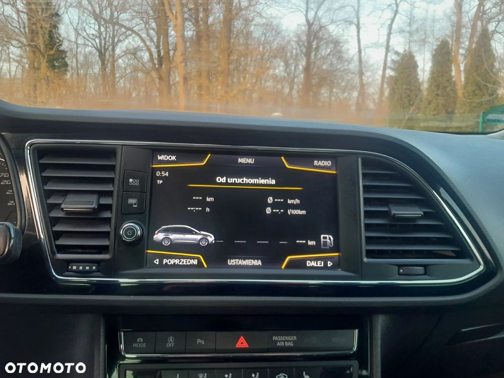 Seat Leon 1.4 TSI Start&Stop FR - 20