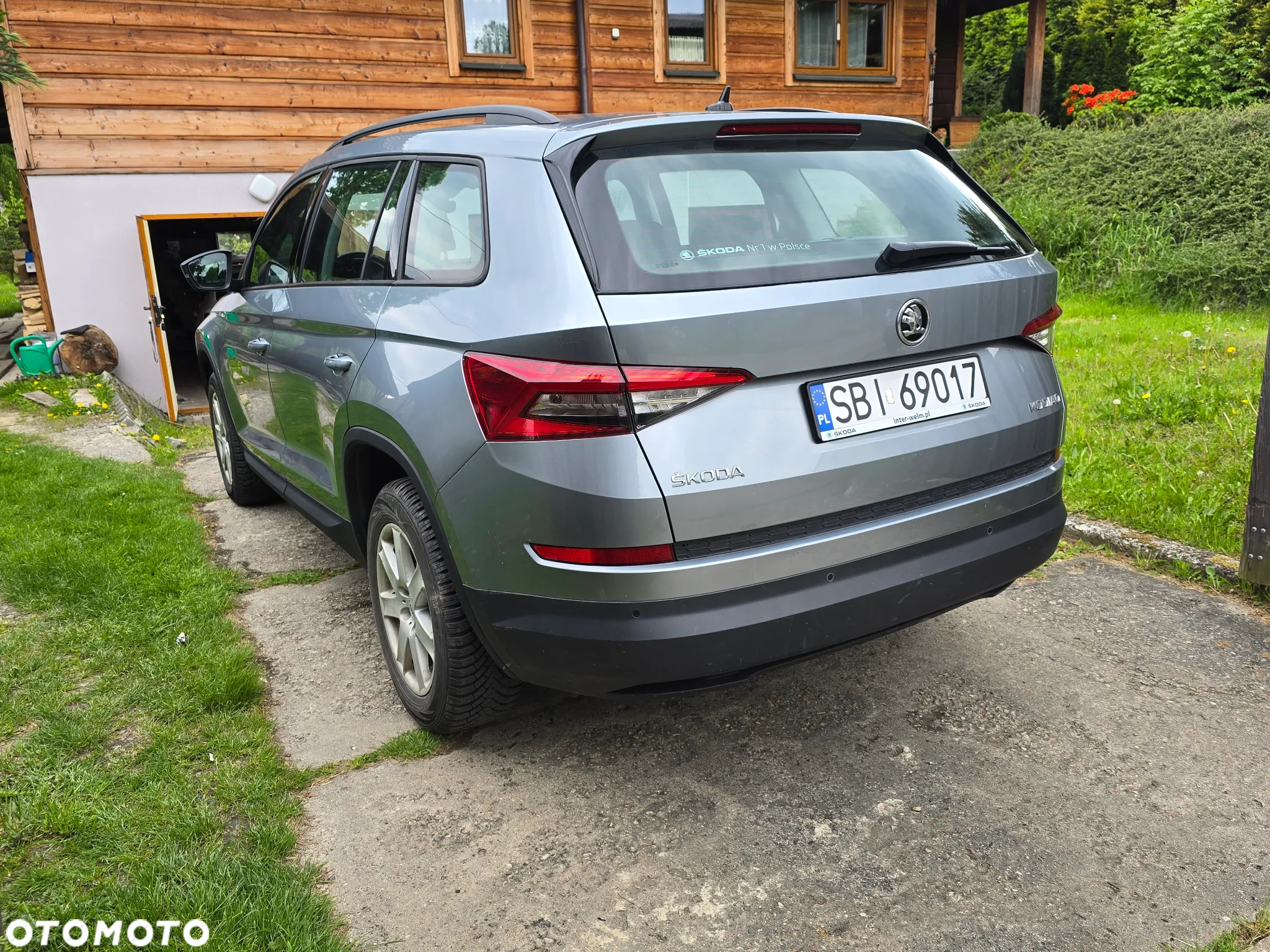 Skoda Kodiaq - 12