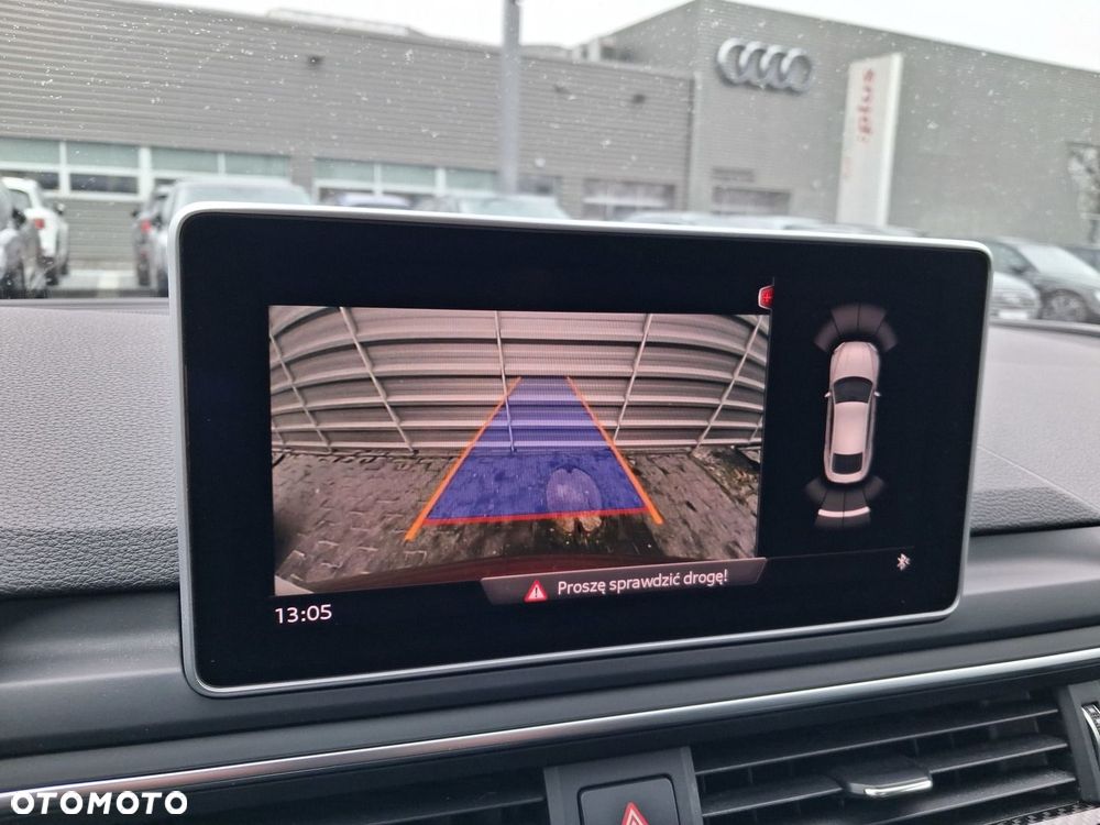 Audi RS5 Sportback - 19