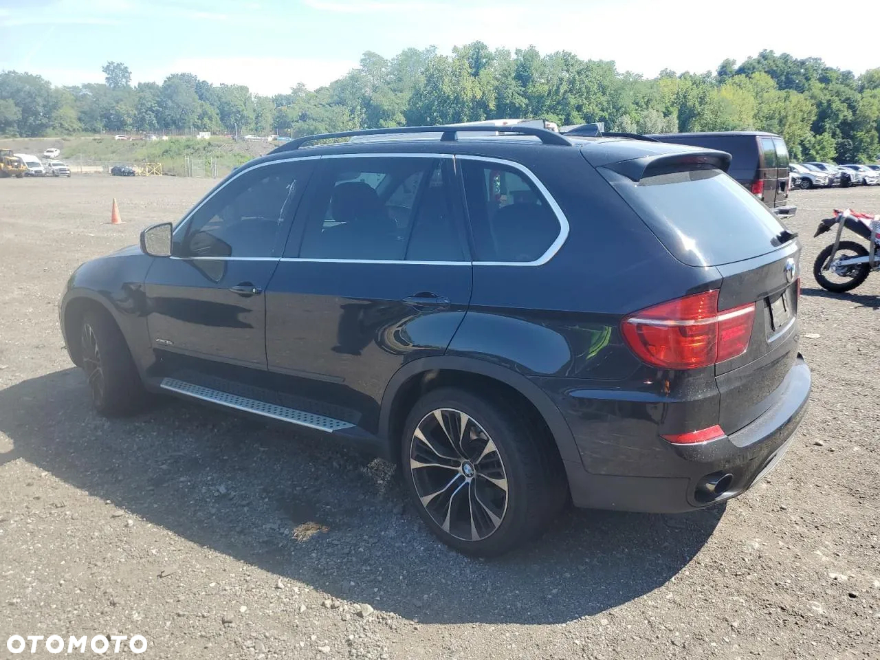 BMW X5 - 2