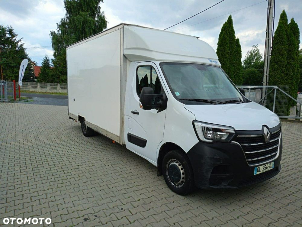 Renault Master - 6