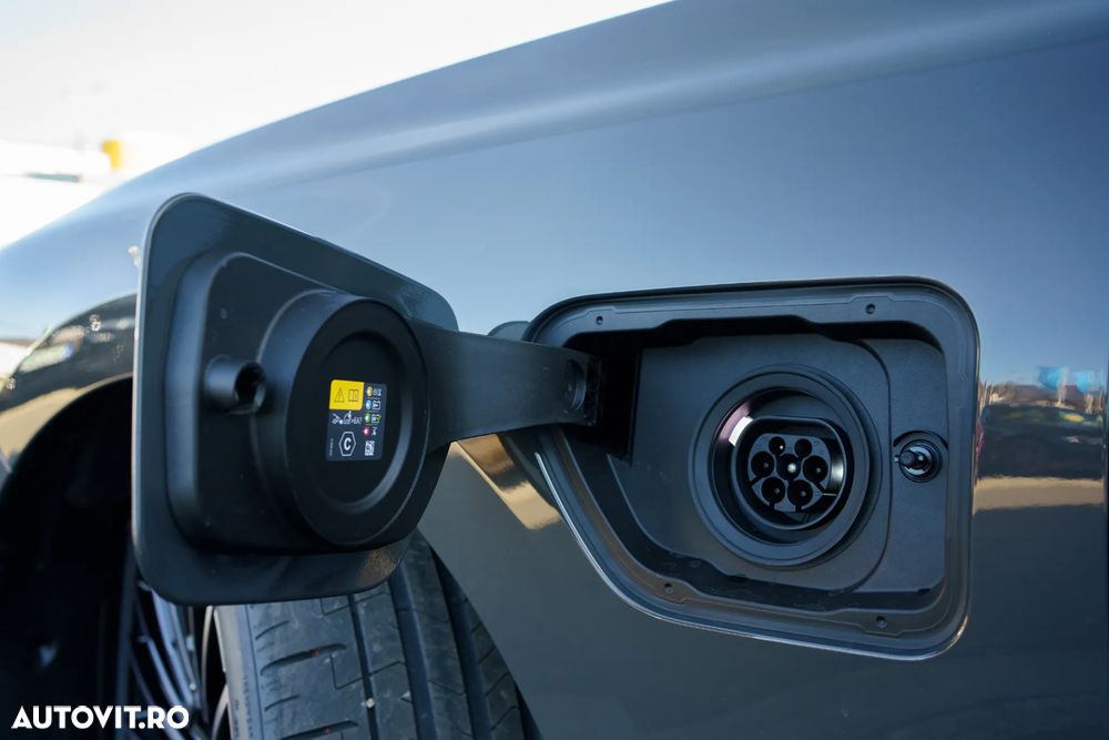 BMW Seria 7 750e xDrive AT PHEV - 21