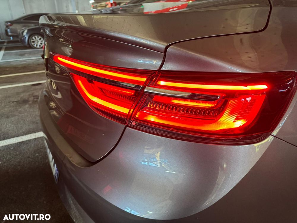 Renault Talisman - 15