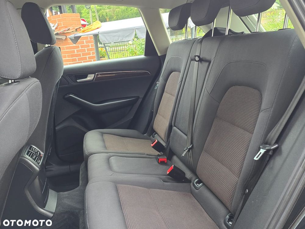 Audi Q5 2.0 TFSI Quattro - 23