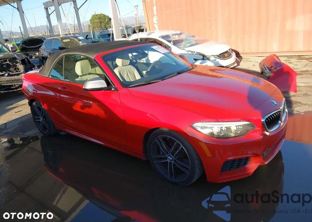 BMW Seria 2 M240i - 1