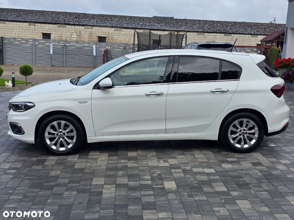 Fiat Tipo - 30