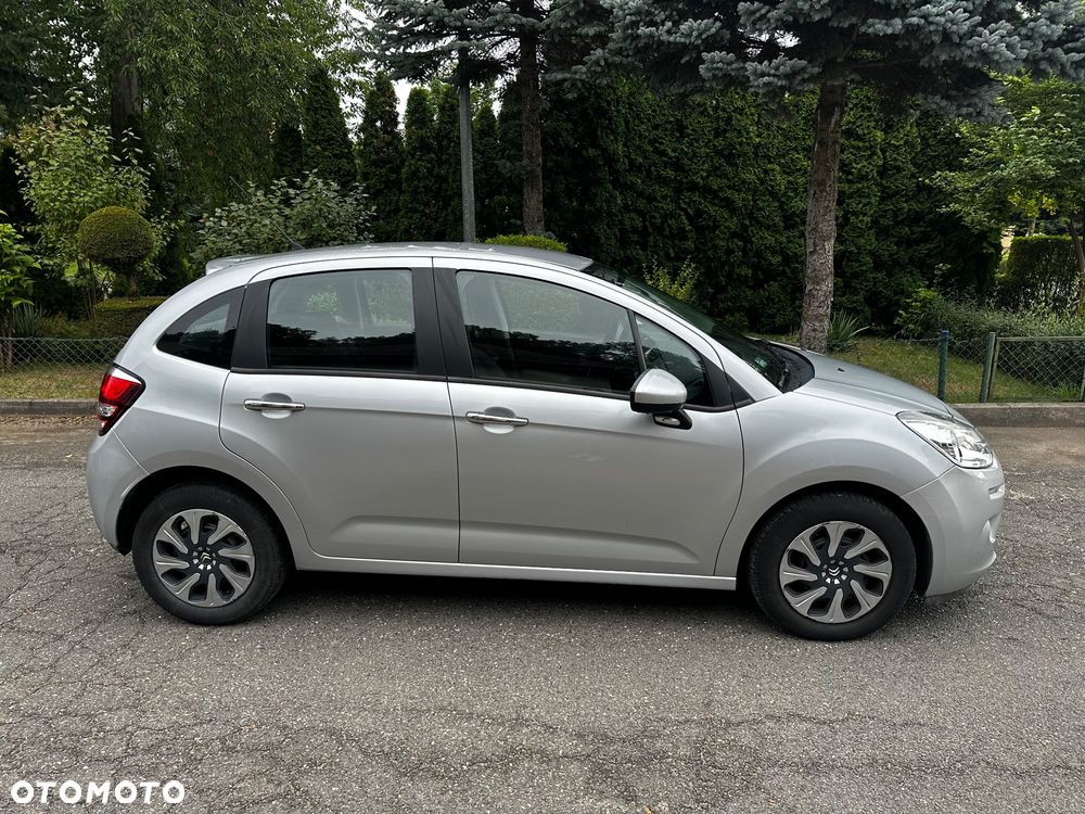 Citroën C3 - 3