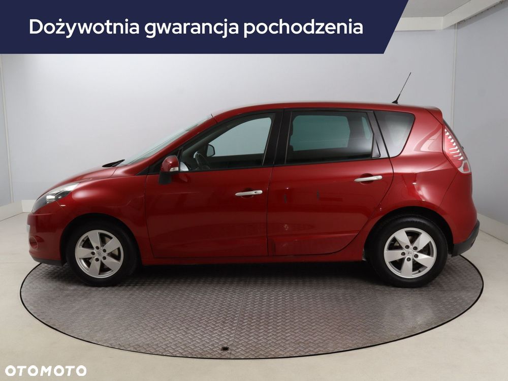 Renault Scenic - 4