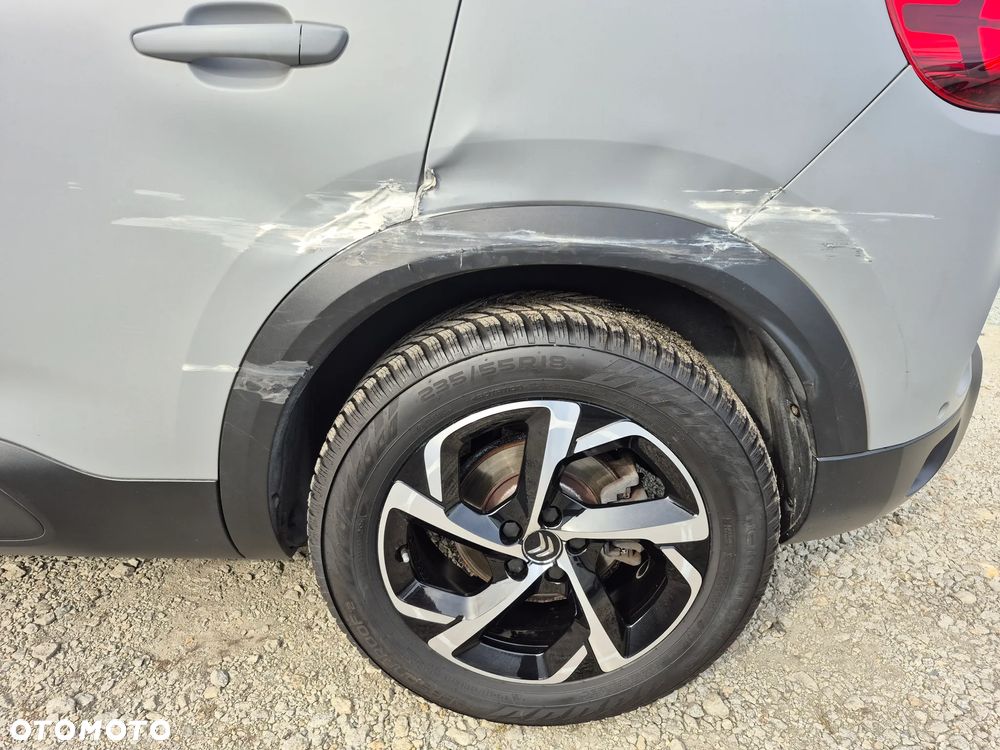 Citroën C5 Aircross 2.0 BlueHDi Shine EAT8 - 26