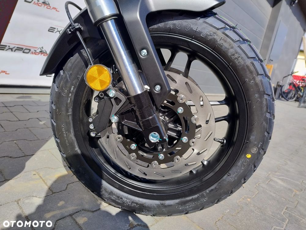 Junak M12 - 12