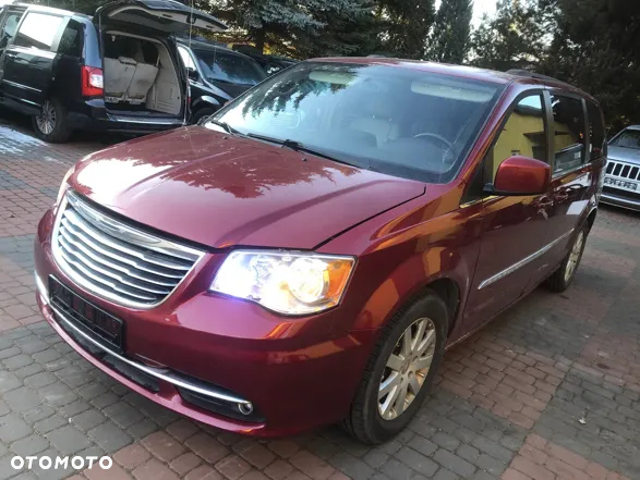 Chrysler Town & Country 3.6 Touring