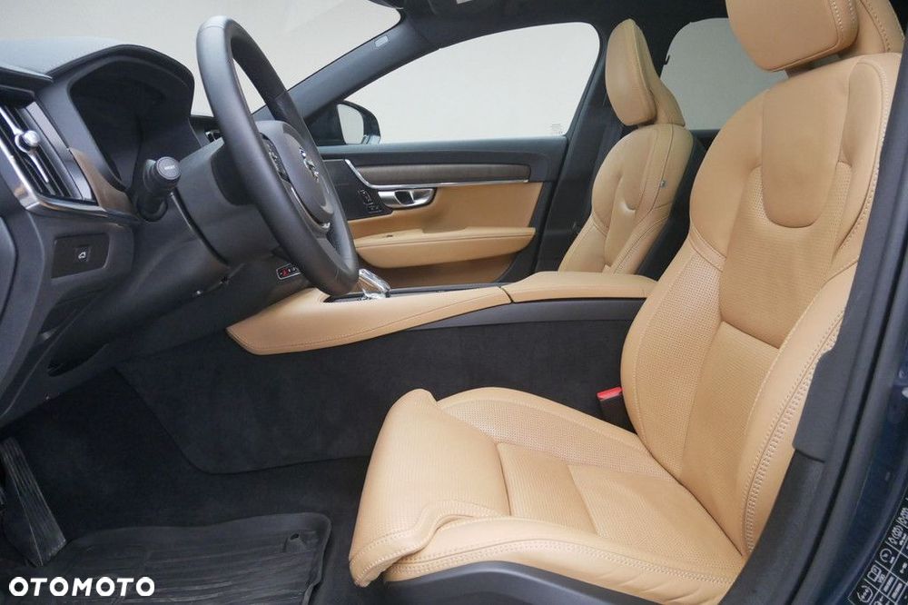 Volvo V90 B5 D AWD Ultimate Dark - 12