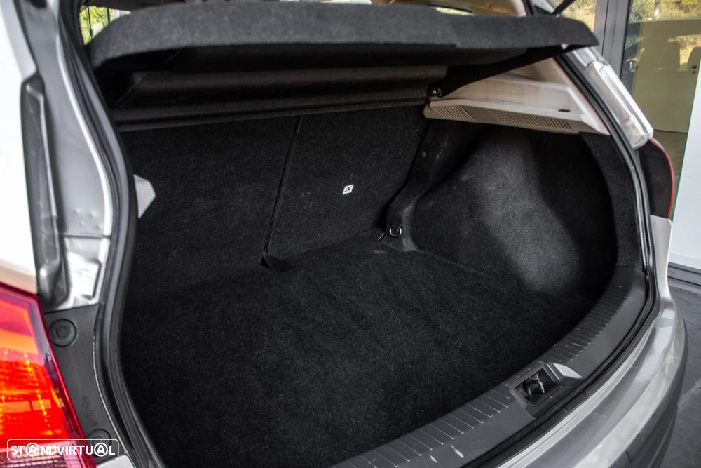 Nissan Qashqai 1.5 dCi Acenta - 27