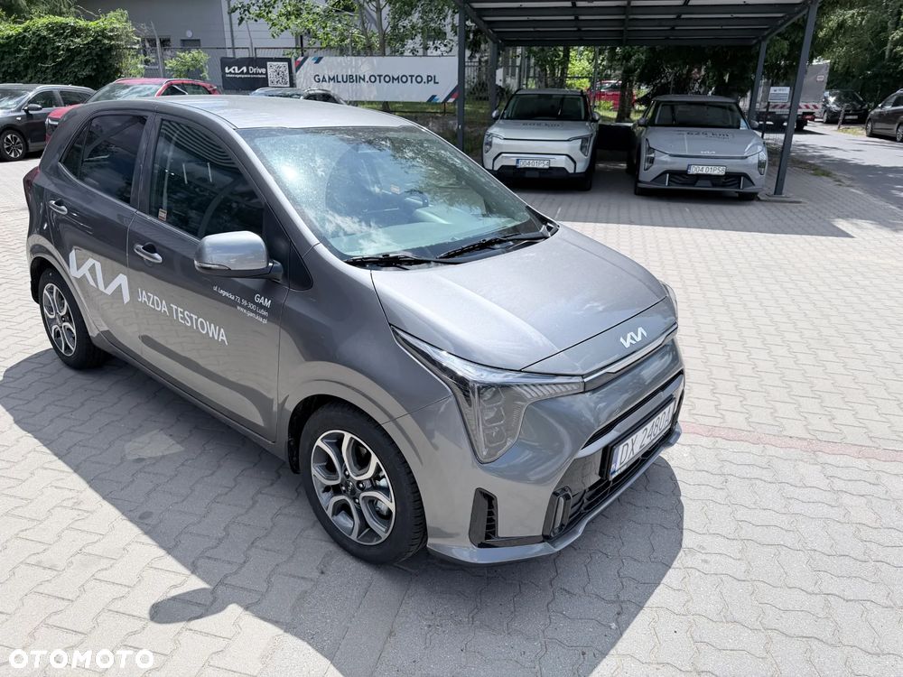 Kia Picanto 1.0 GDI Business Line - 5