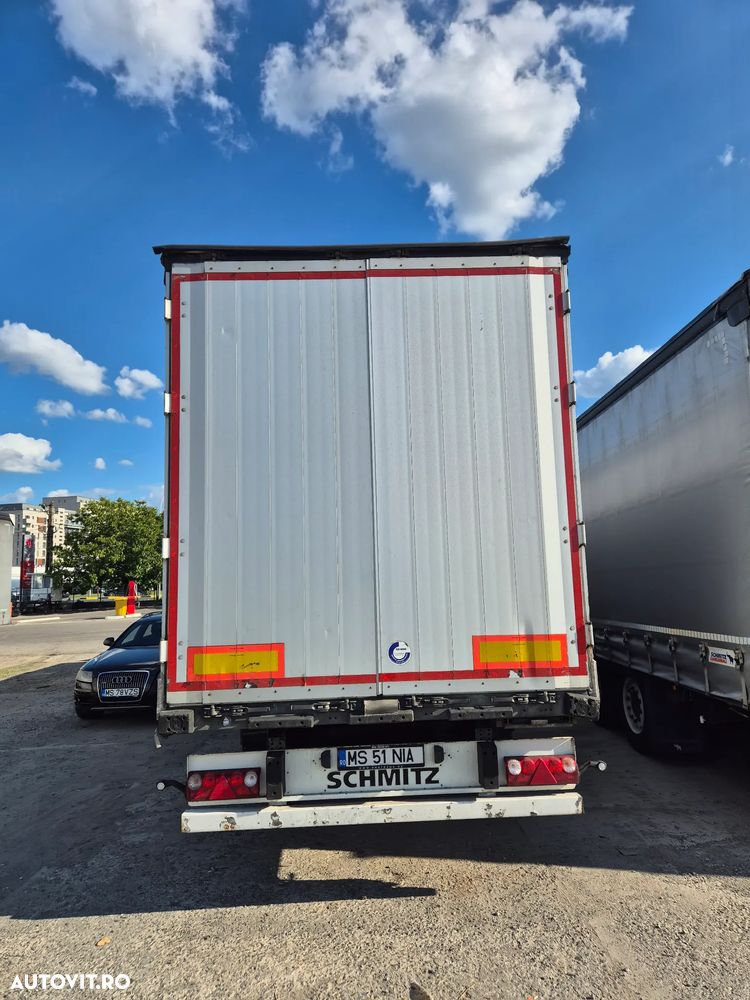 Schmitz Cargobull standard - 4