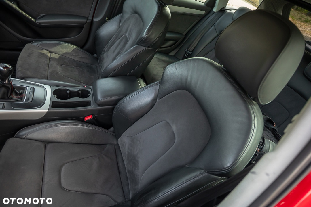 Audi A4 Avant 3.0 TDI DPF S line Sportpaket - 18