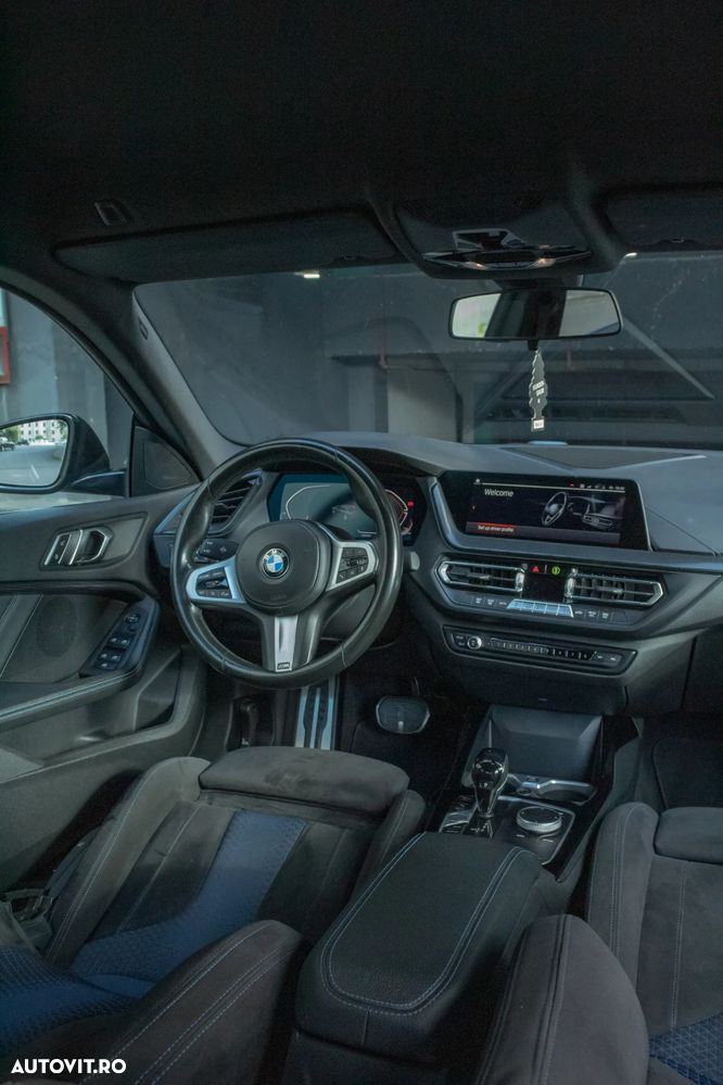 BMW Seria 2 218i Aut. M Sport - 11