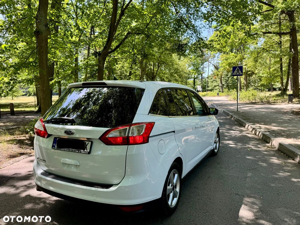 Ford Grand C-MAX 1.6 TDCi Edition - 5