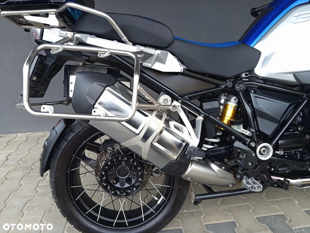 BMW GS - 6