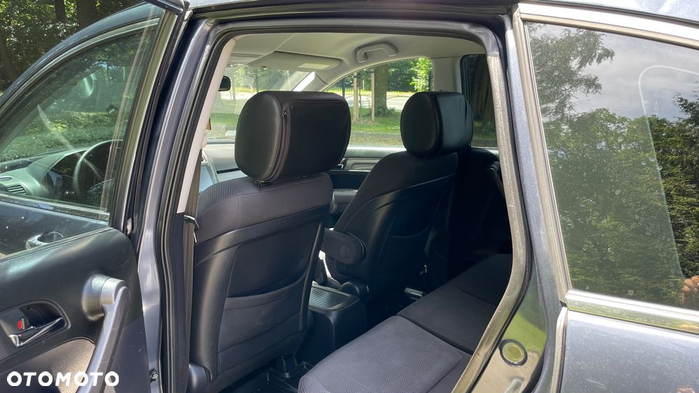 Honda CR-V 2.0 Executive - 12