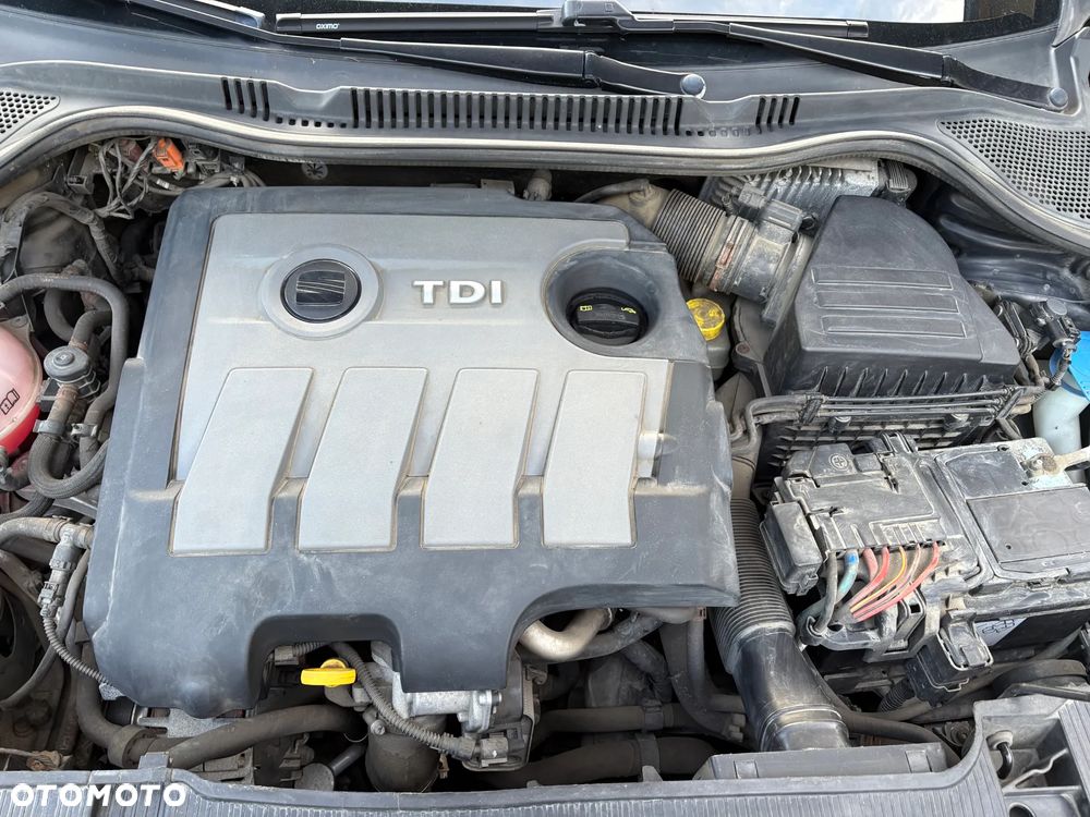 Seat Ibiza 1.6 TDI DPF Style - 15